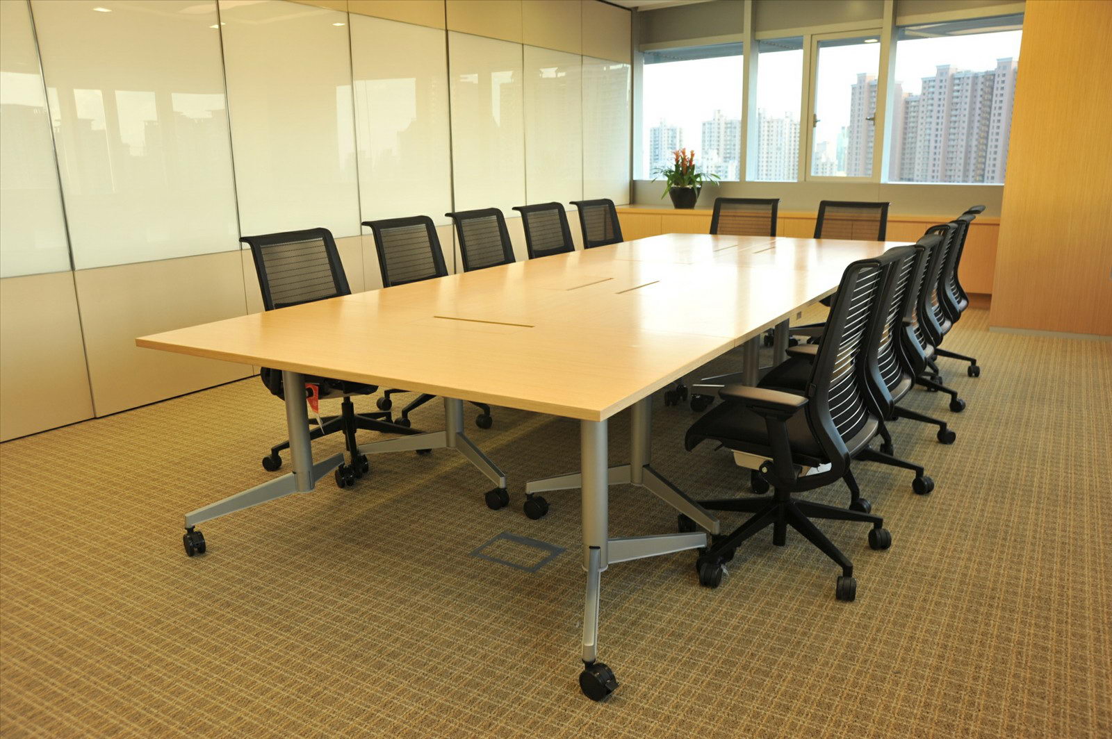 十大辦公家具品牌