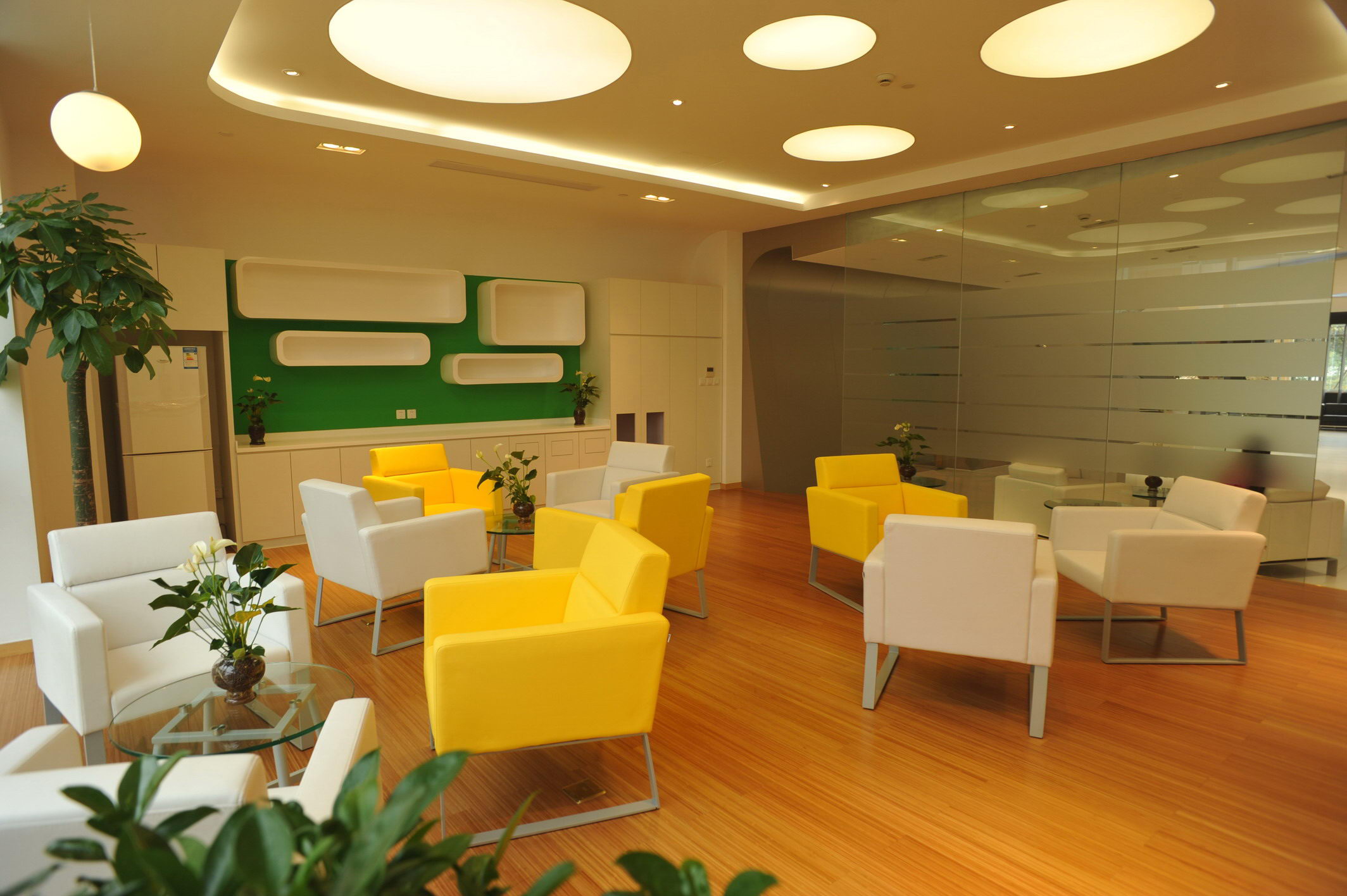 十大辦公家具品牌