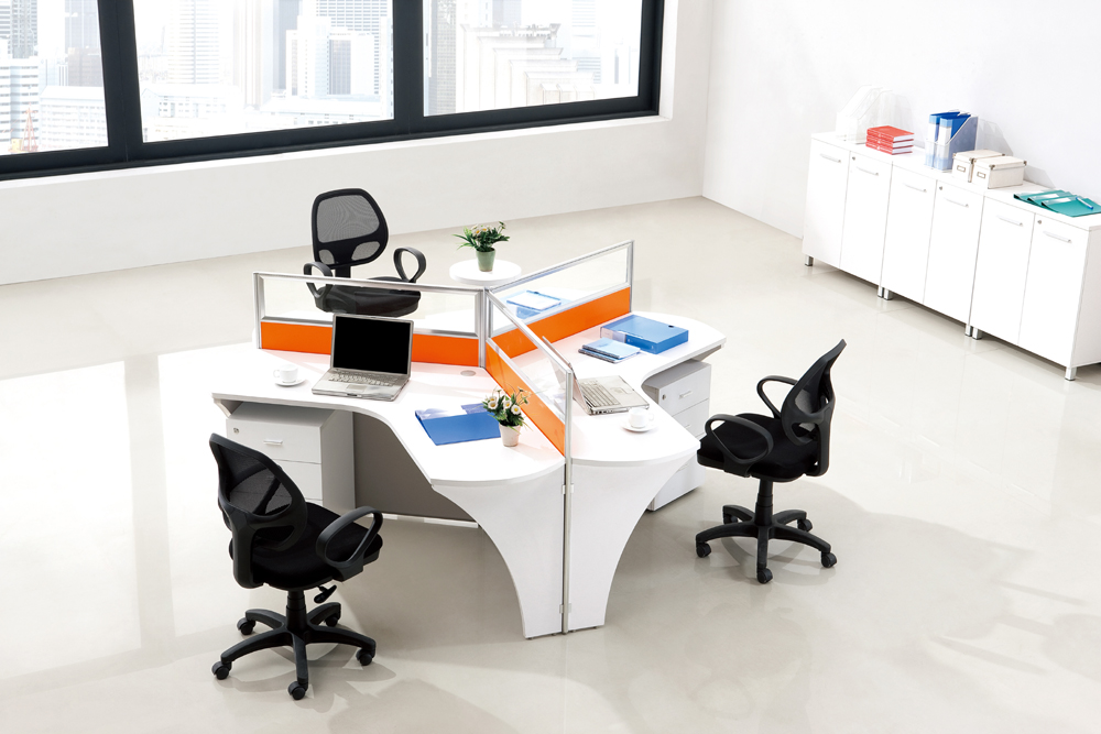 十大辦公家具品牌