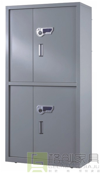 智能保密柜