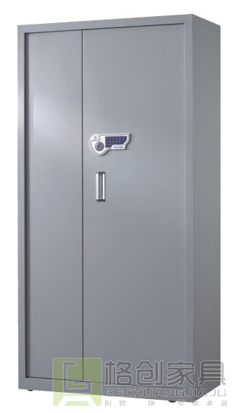 智能保密柜