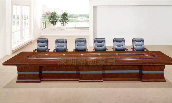 會(huì)議桌