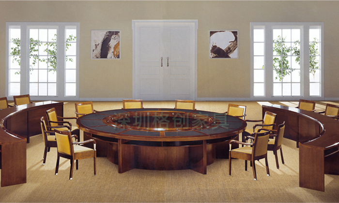 會(huì)議桌