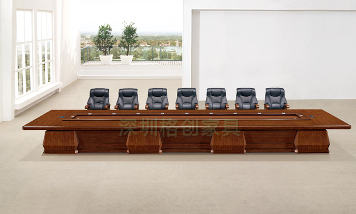 會(huì)議桌