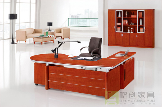 紅木辦公家具