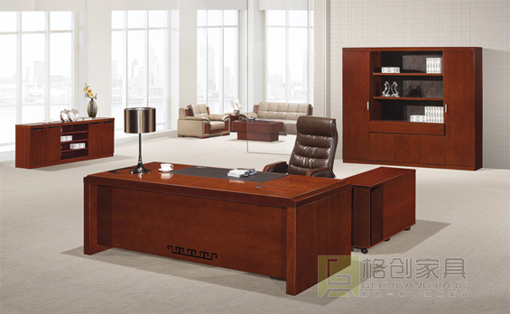 紅木辦公家具