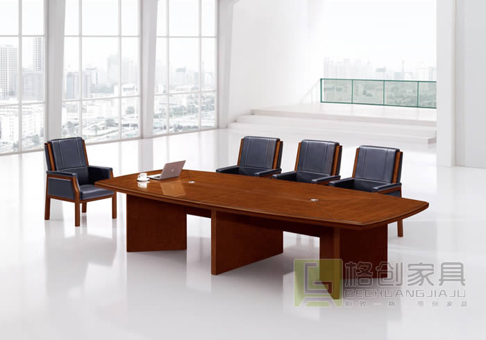 小型會(huì)議桌圖片