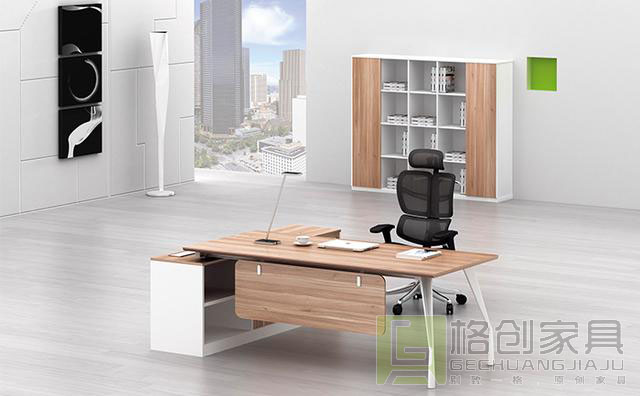 辦公桌選購