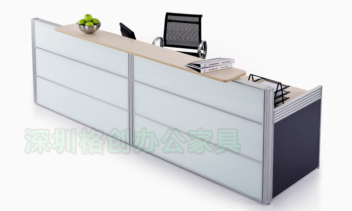 前臺(tái)辦公桌定做