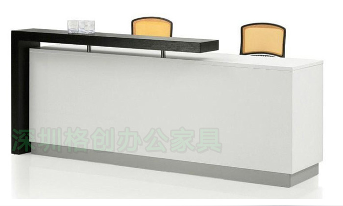 前臺(tái)辦公桌定做