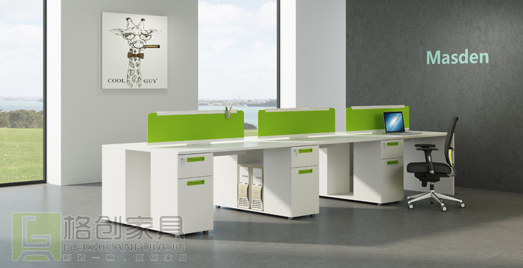 屏風(fēng)辦公桌尺寸