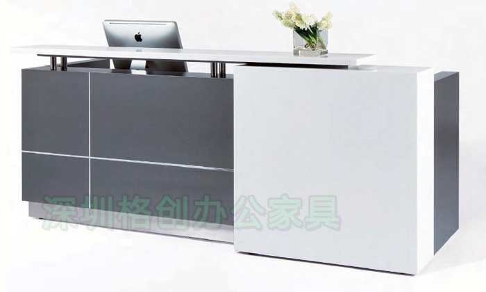 前臺辦公桌尺寸