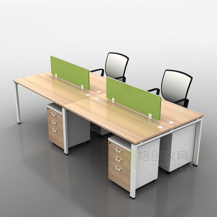 組合式辦公桌