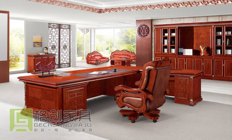 高端辦公家具