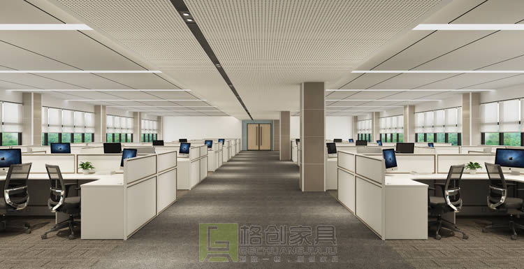 辦公家具設計
