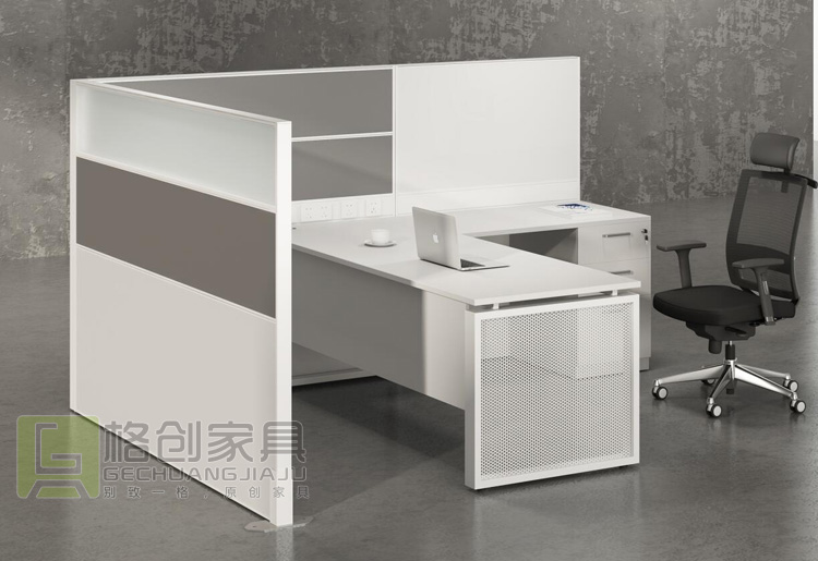 定做屏風辦公桌