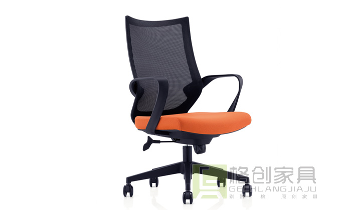 網(wǎng)布電腦椅