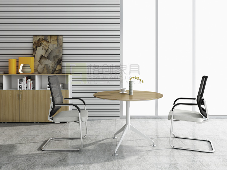 洽談桌椅圖片