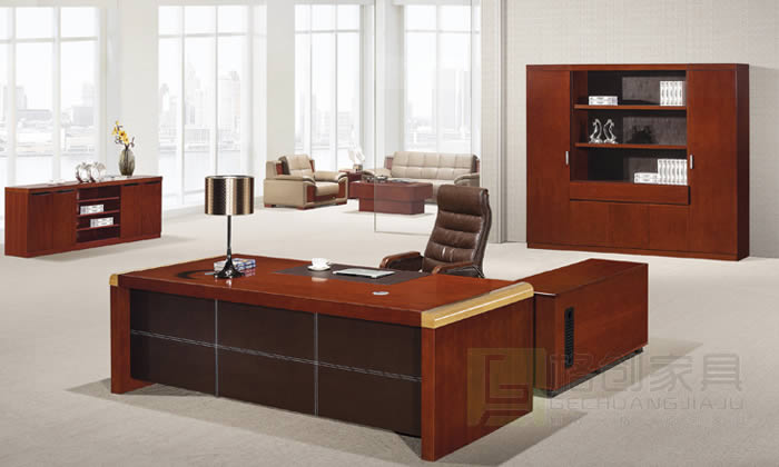 總經理辦公桌尺寸