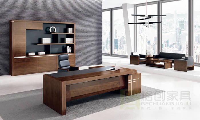 總經理辦公桌尺寸