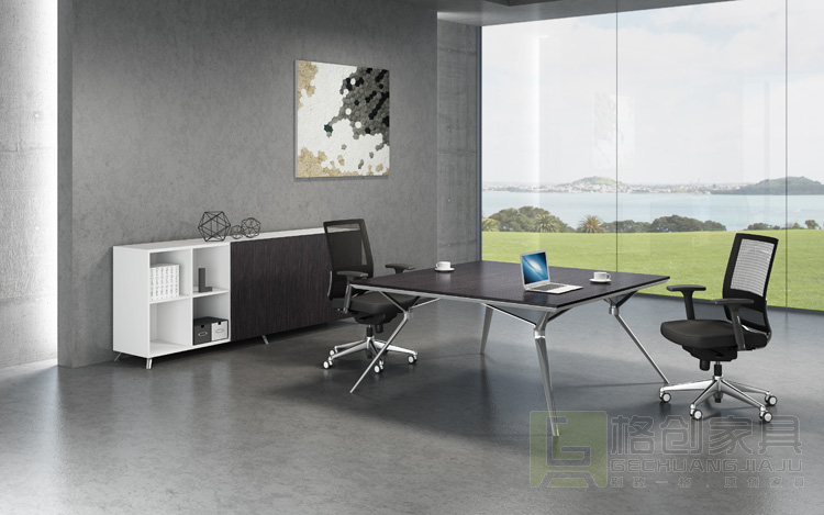 不銹鋼辦公家具