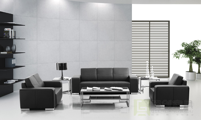 辦公會客沙發(fā)