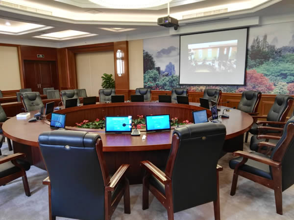 無紙化會議系統(tǒng)