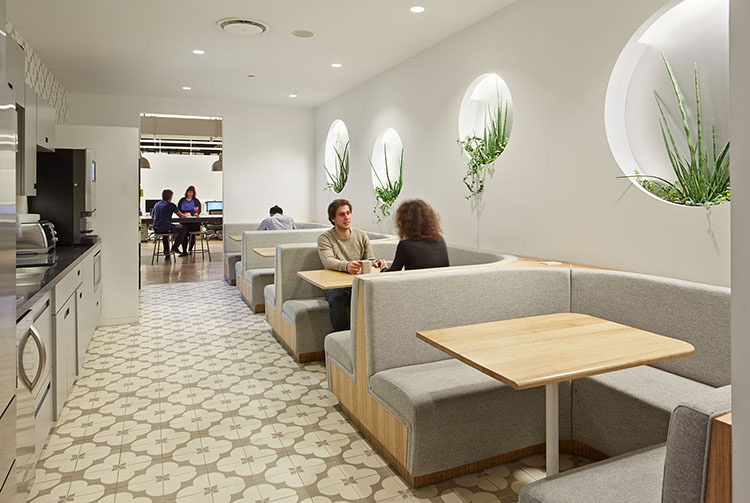 辦公空間設(shè)計