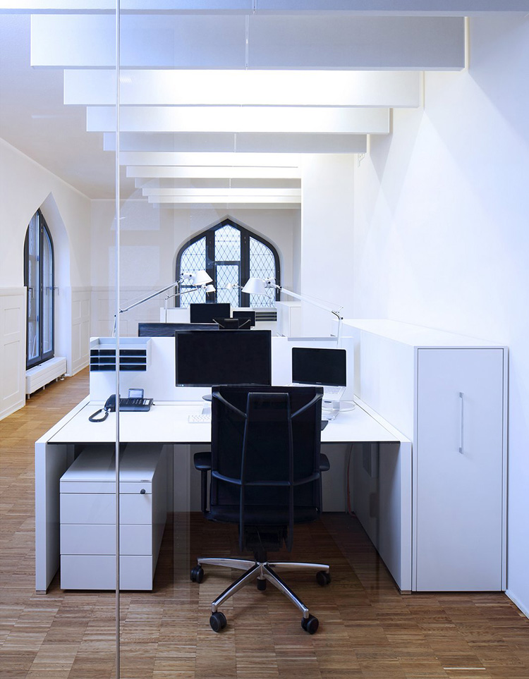 創意辦公家具設計