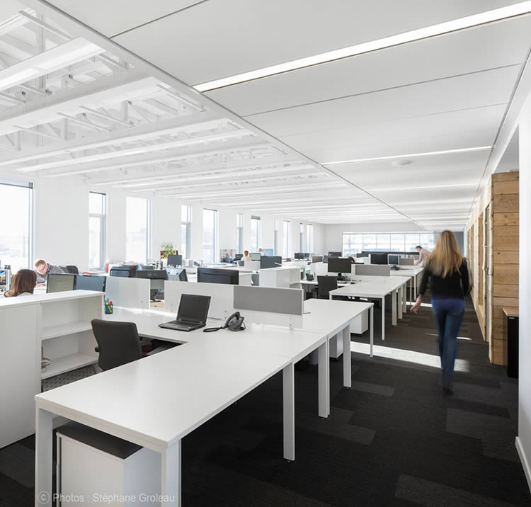 現(xiàn)代辦公家具