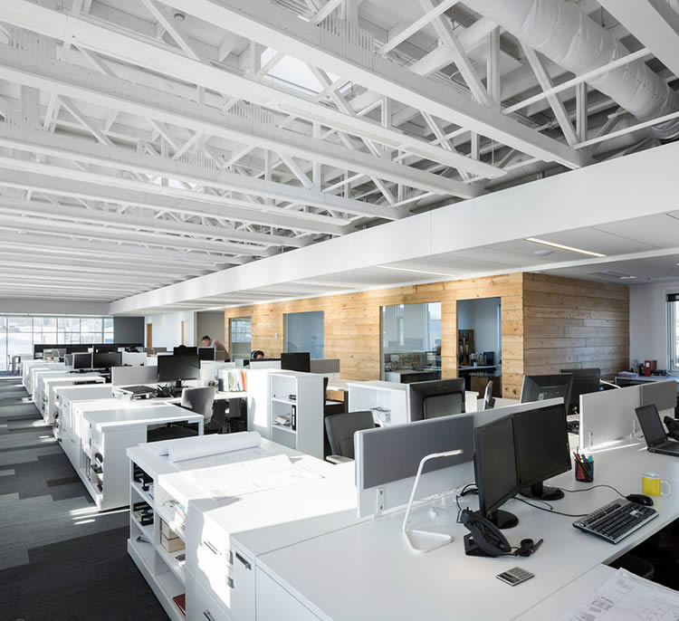 現(xiàn)代辦公家具