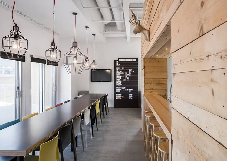 現(xiàn)代辦公家具