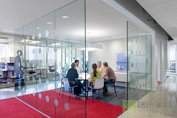 時(shí)尚辦公家具