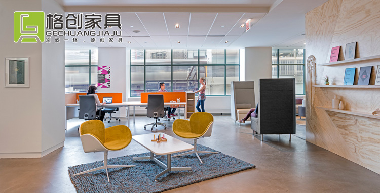 辦公家具設計