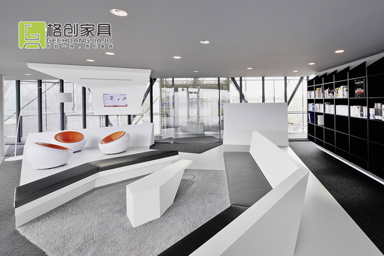 觀瀾辦公家具廠