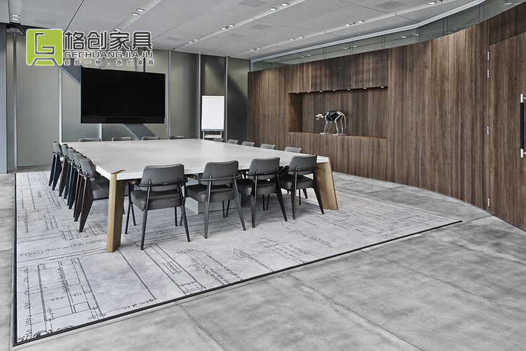 龍華辦公家具廠