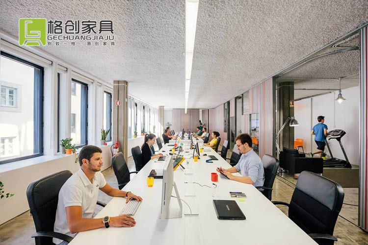 坪山辦公家具廠