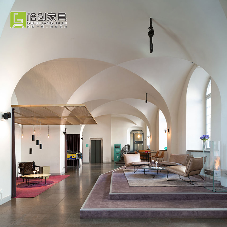 石巖辦公家具廠