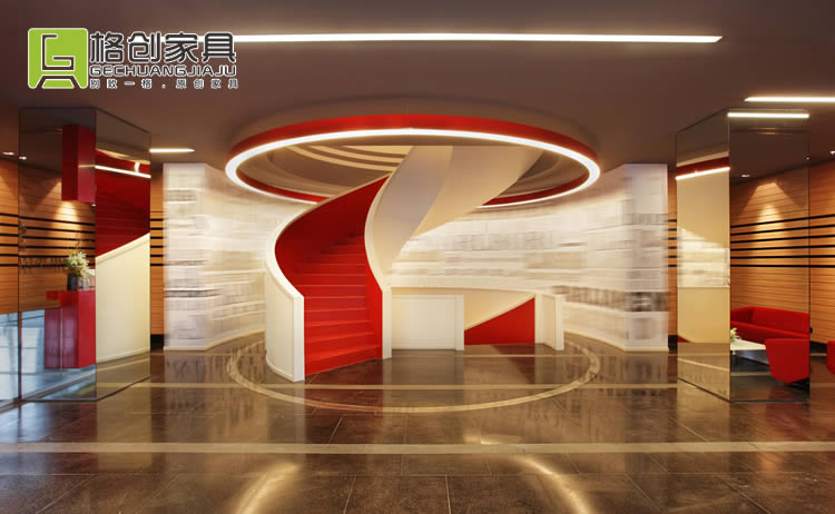 福田辦公家具廠