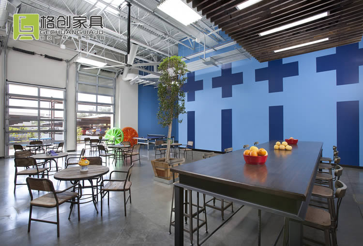 寶安辦公家具廠