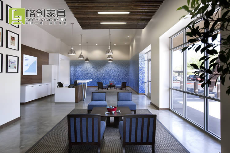 寶安辦公家具廠