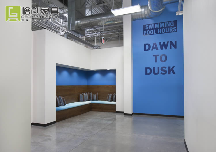 寶安辦公家具廠