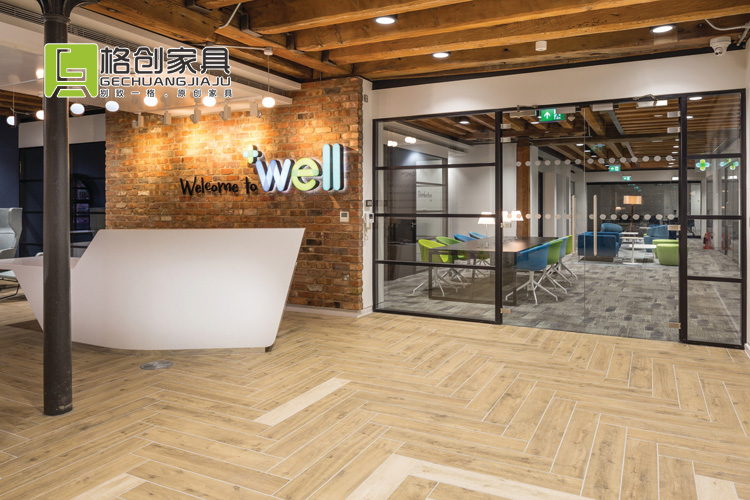 西麗辦公家具廠