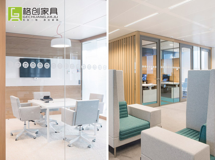 坂田辦公家具廠