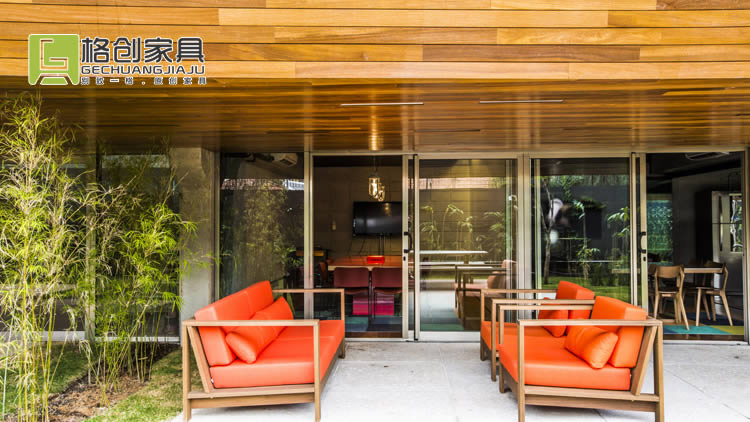 新安辦公家具廠