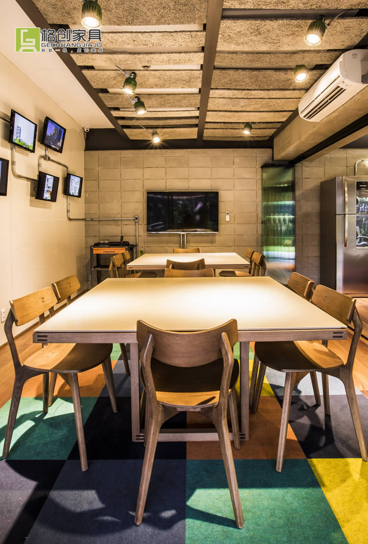 新安辦公家具廠