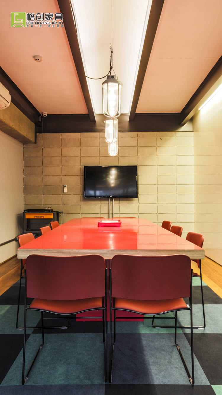 新安辦公家具廠