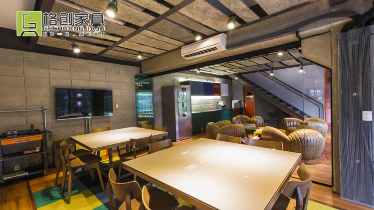 新安辦公家具廠