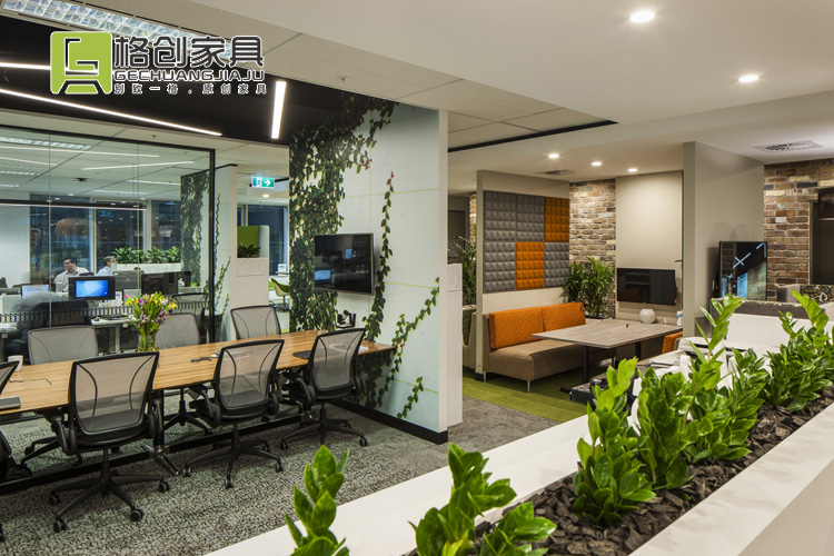 廣東辦公家具公司