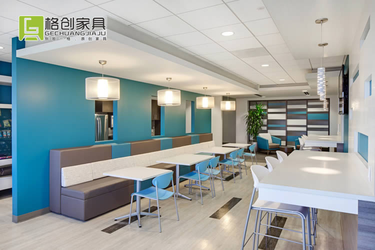 辦公室屏風隔斷